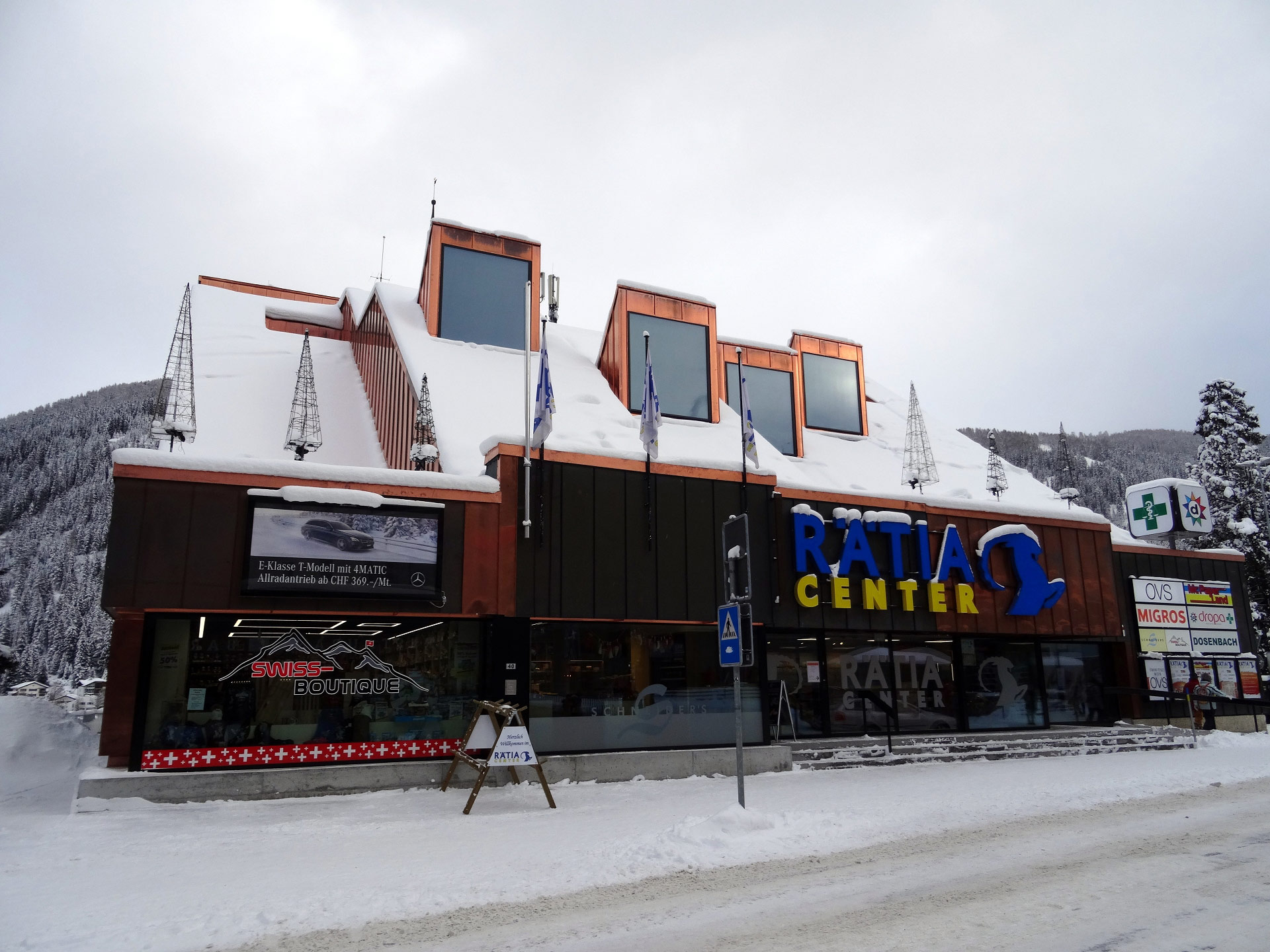 Davos